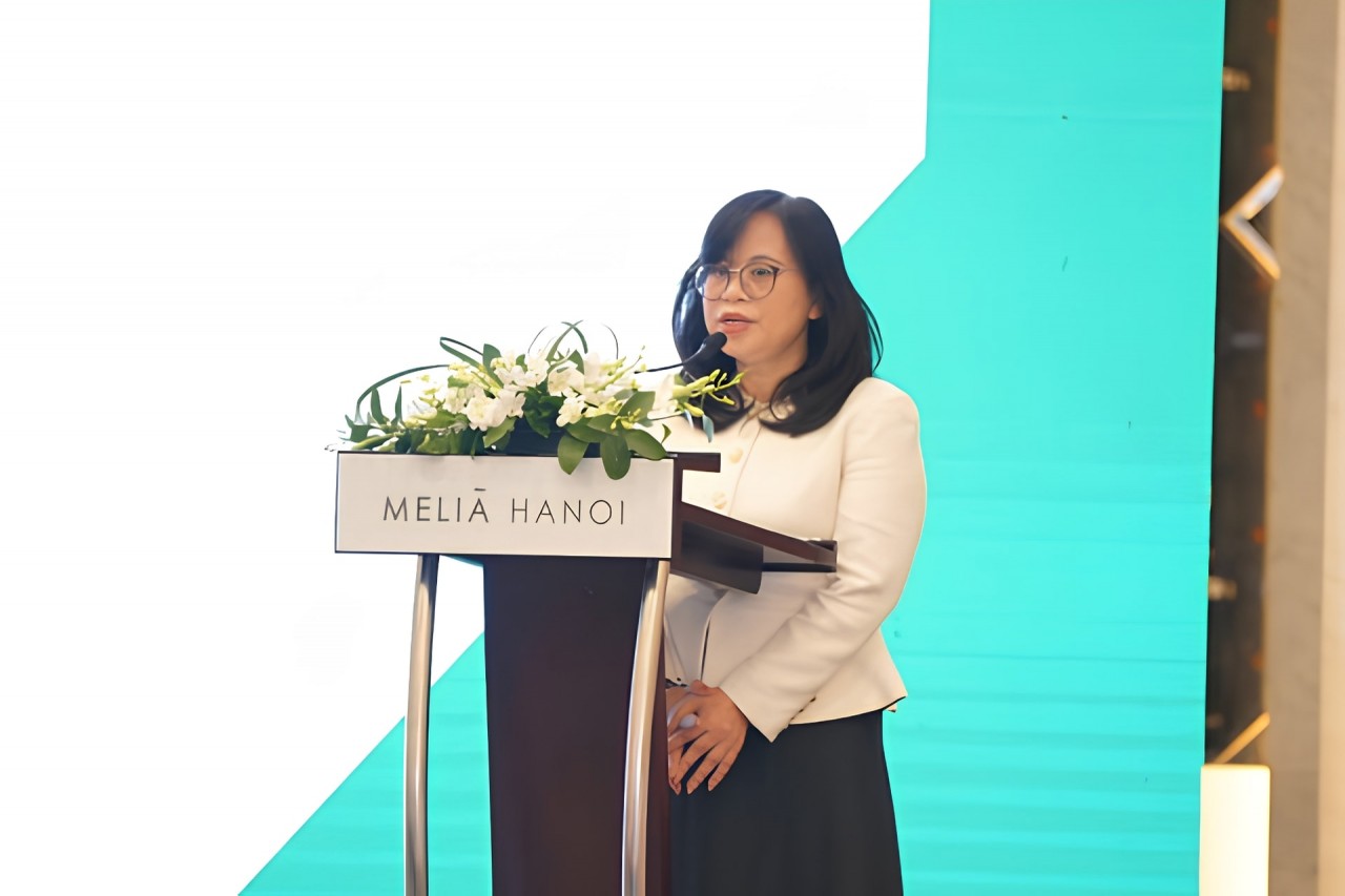 Phát triển thị trường chứng khoán thúc đẩy tăng trưởng kinh tế, hỗ trợ kinh tế tư nhân