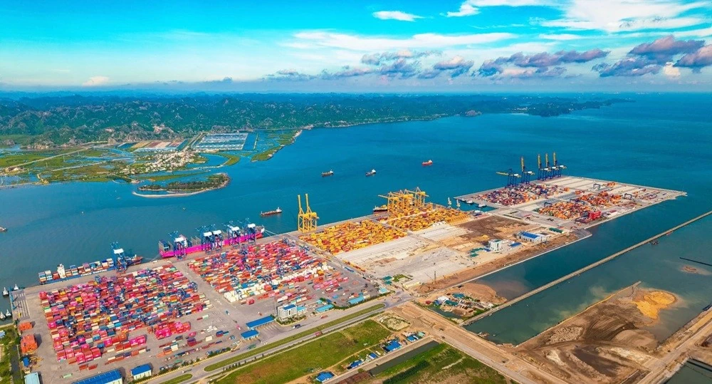 Hải Phòng xây dựng đội ngũ doanh nhân lớn mạnh, bền vững trong thời kỳ mới