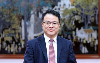 Điều chỉnh quy hoạch quốc gia mở đường cho mô hình tăng trưởng mới