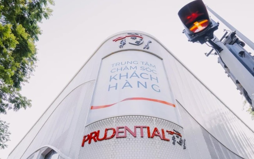 Prudential Việt Nam lãi kỷ lục gần 5.000 tỷ đồng, phát sinh khoản xử phạt thuế hơn 135 tỷ đồng
