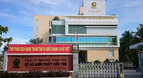 Thanh tra chỉ ra Thanh tra chỉ ra