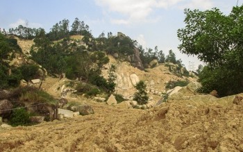 Gia Lai chuẩn bị đưa ra đấu giá quyền khai thác 100 mỏ khoáng sản trong năm 2026