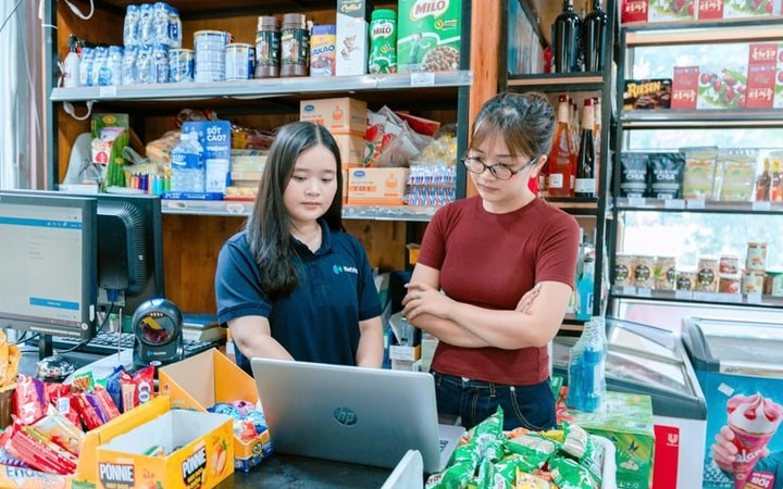 Nâng ngưỡng miễn thuế lên 1 tỷ đồng: Hộ kinh doanh "trút nhẹ nỗi lo"
