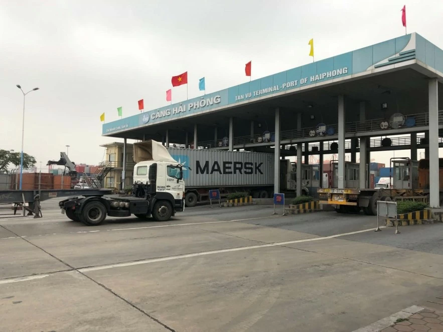 Ban hành quy trình thủ tục hải quan mới theo mô hình thông quan tập trung Ban hành quy trình thủ tục hải quan mới theo mô hình thông quan tập trung