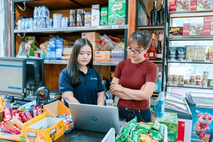 Nâng ngưỡng miễn thuế lên 1 tỷ đồng: Hộ kinh doanh 