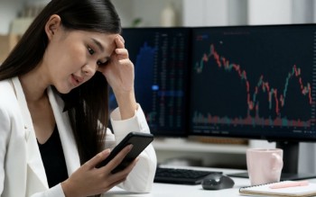 Nâng hạng - cơ hội để dòng vốn tái cấu trúc