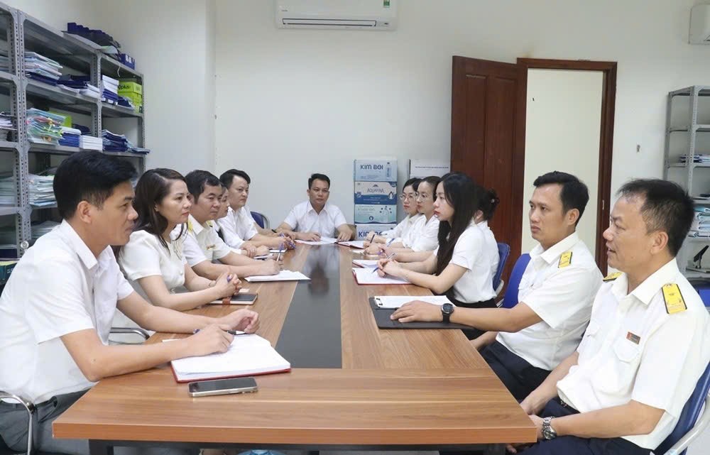 Thuế cơ sở 13 tỉnh Phú Thọ thu ngân sách 4 tháng đạt 73% dự toán