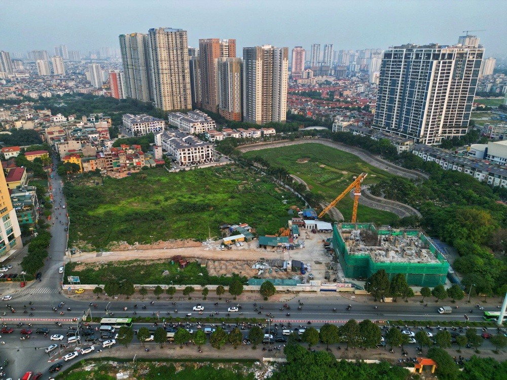 Nguồn cung bất động sản được kỳ vọng phục hồi mạnh trong giai đoạn 2026 - 2027