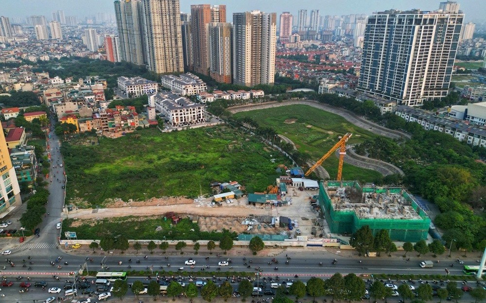 Nguồn cung bất động sản được kỳ vọng phục hồi mạnh trong giai đoạn 2026 - 2027