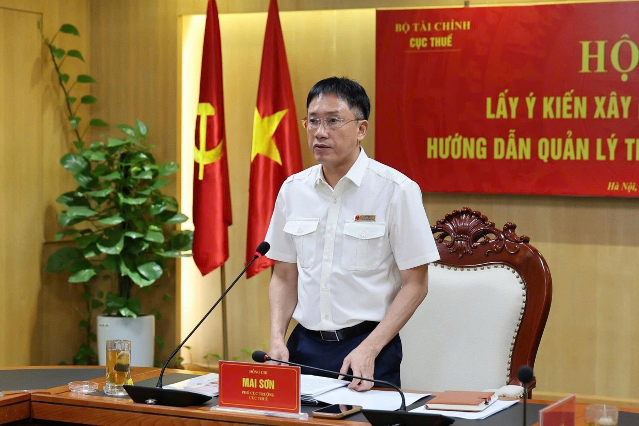 Nâng cao hiệu quả quản lý các khoản thu từ đất