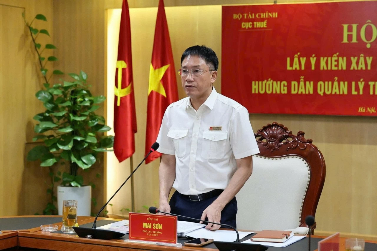 Nâng cao hiệu quả quản lý các khoản thu từ đất