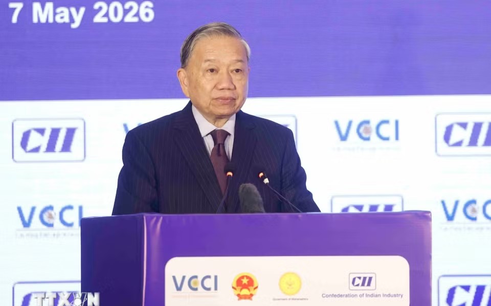 Việt Nam là điểm đến đầu tư hấp dẫn, đối tác tin cậy, đồng hành lâu dài cùng doanh nghiệp quốc tế
