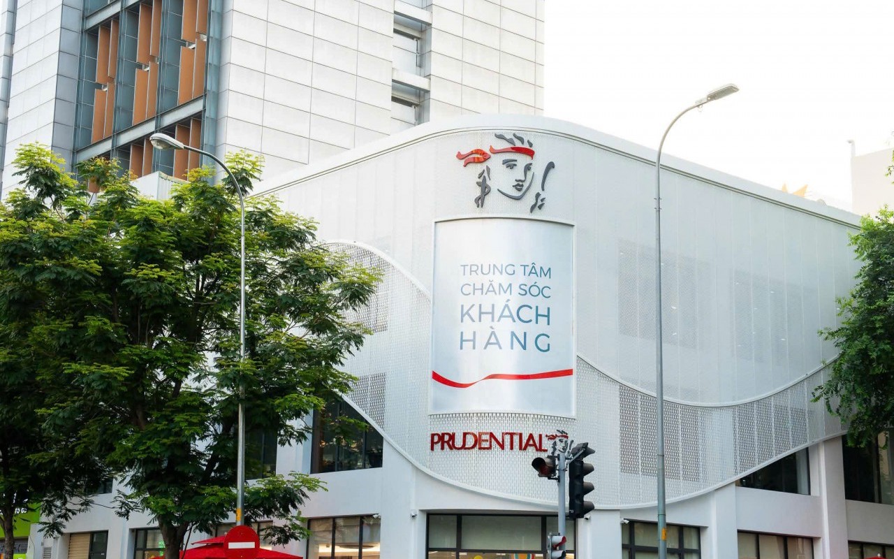 Prudential Việt Nam nhiều năm góp mặt trong nhóm doanh nghiệp đóng góp ngân sách lớn tại TP. Hồ Chí Minh