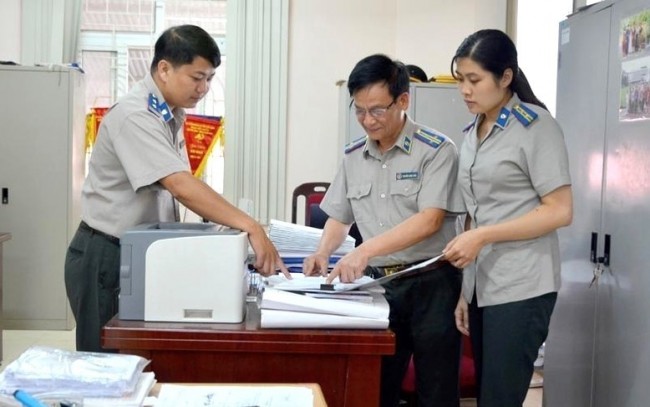 Dự kiến mức thu phí thi hành án dân sự mới