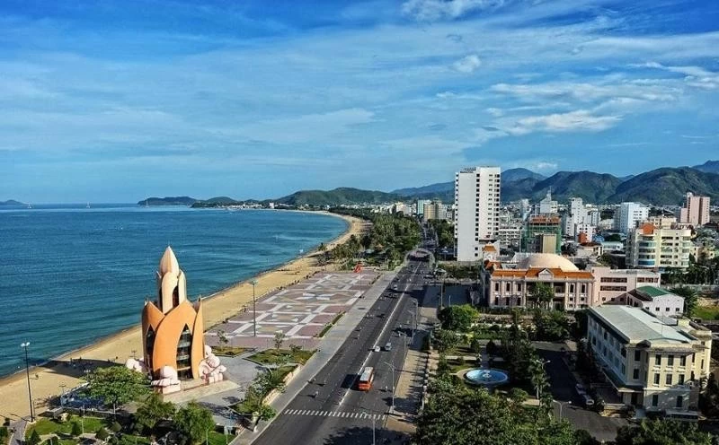 Khánh Hòa tăng tốc giải ngân các dự án hạ tầng trọng điểm sau khi hoàn tất phân bổ vốn