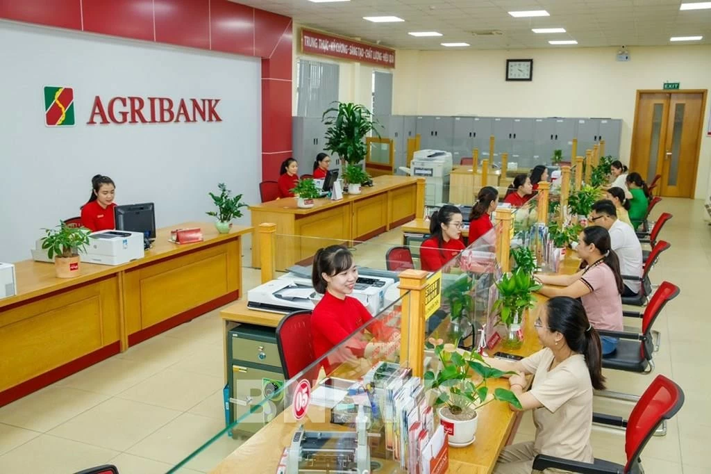 Agribank được Moody’s Ratings điều chỉnh triển vọng xếp hạng từ “Ổn định” lên “Tích cực”