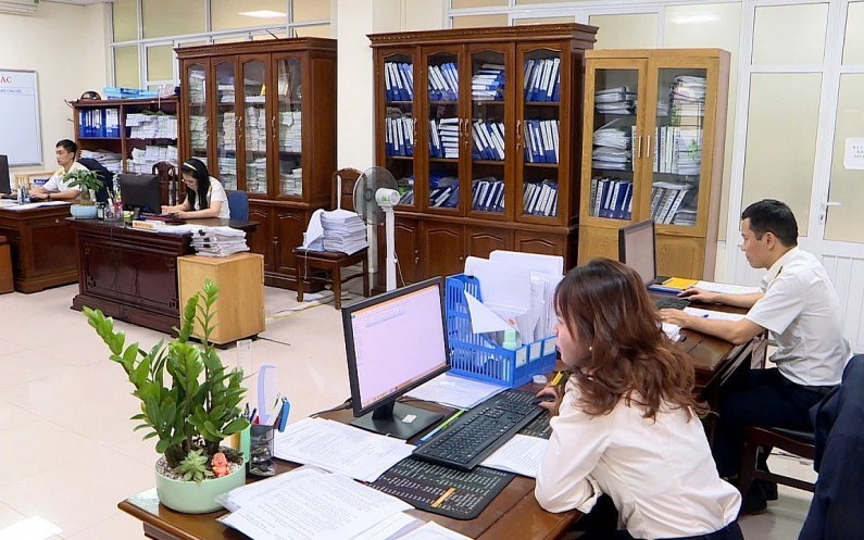 Thuế TP. Hải Phòng thu nội địa 4 tháng đạt hơn 43.000 tỷ đồng
