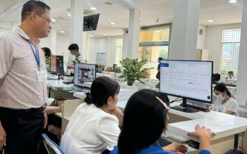 Cải cách thủ tục hành chính phải đi vào chi phí thực tế của doanh nghiệp