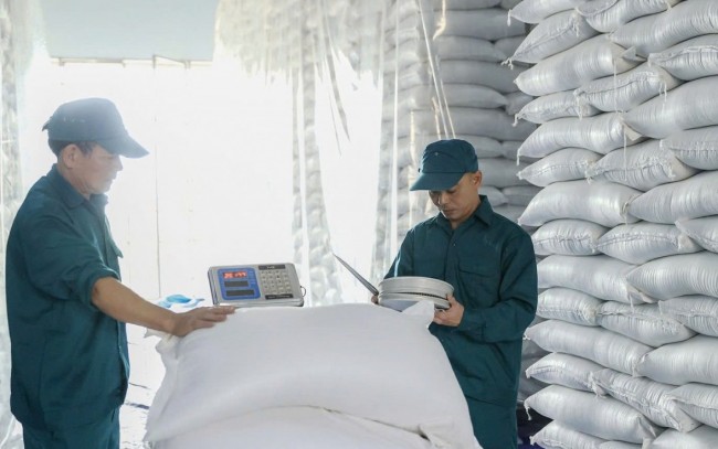 Bài 1: Nâng tầm vai trò của dự trữ quốc gia