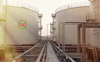 Cổ phiếu DGC bị loại khỏi rổ chỉ số VN30 từ ngày 13/5/2026
