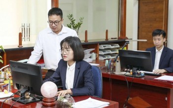 Kho bạc Nhà nước giữ nhịp điều hành ngân sách ổn định trong bối cảnh mới
