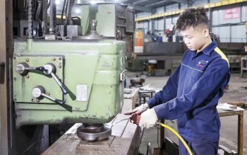 Ưu đãi thuế tạo “đòn bẩy” cho doanh nghiệp phát triển