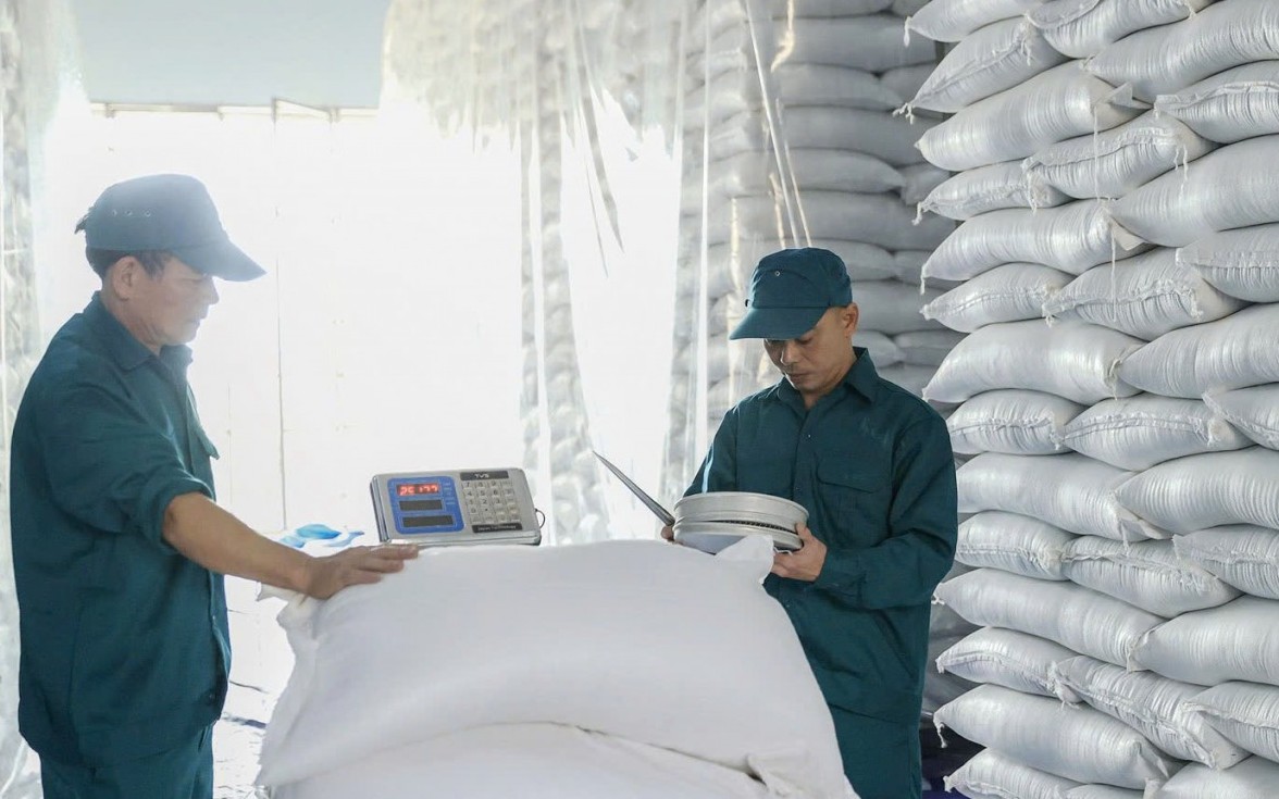 Bài 1: Nâng tầm vai trò của dự trữ quốc gia