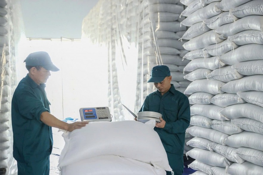 Bài 1: Nâng tầm vai trò của dự trữ quốc gia