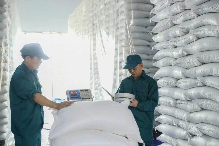 Bài 1: Nâng tầm vai trò của dự trữ quốc gia