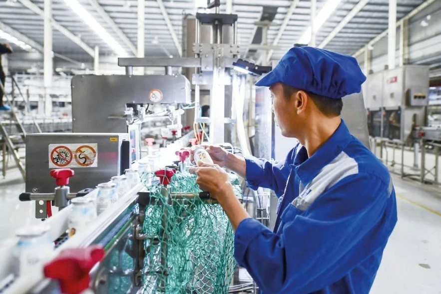 Mở rộng dư địa cho kinh tế tư nhân từ thị trường vốn