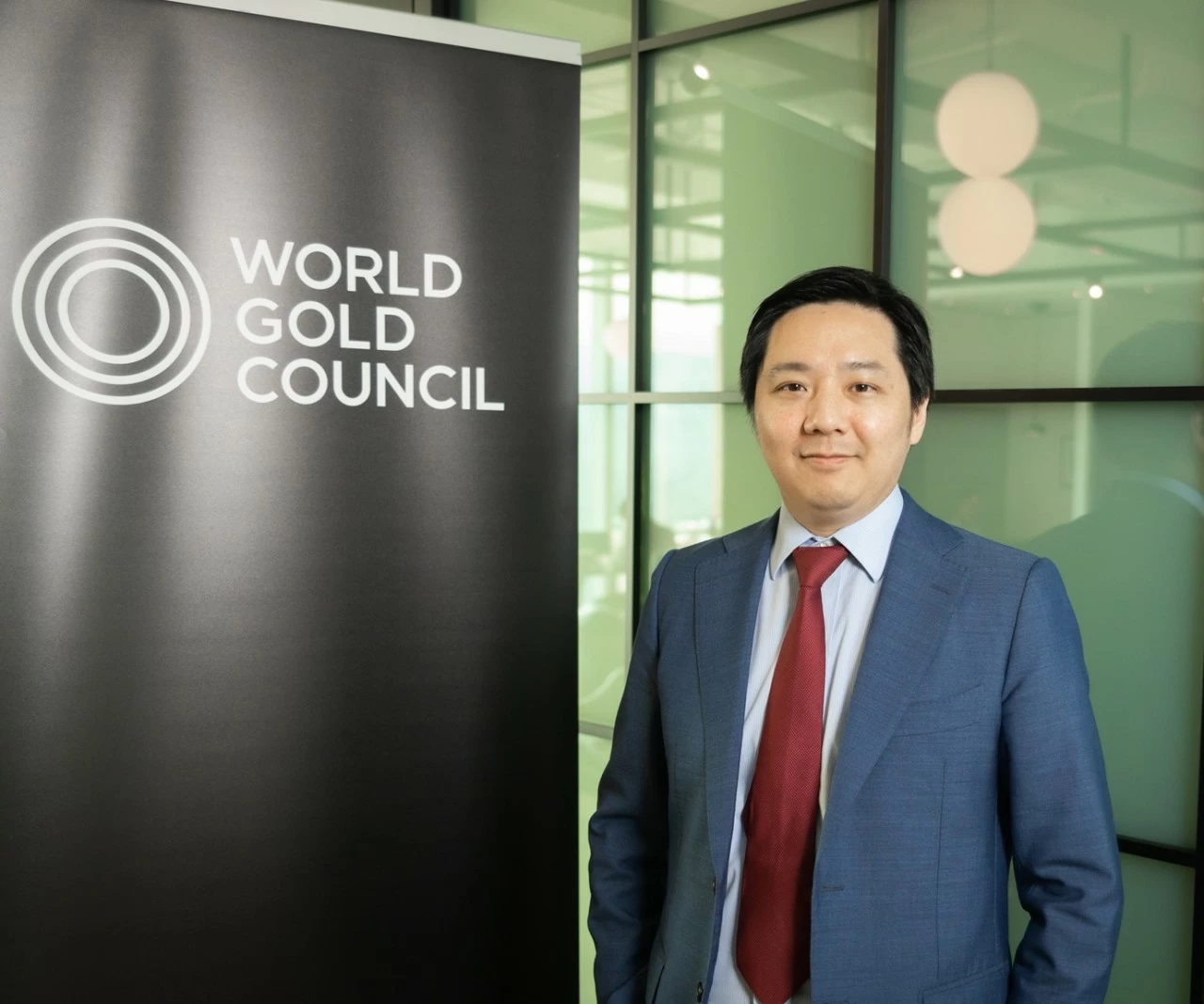 Làn sóng gom vàng chưa dứt, WGC gợi mở cách đánh thức vàng 