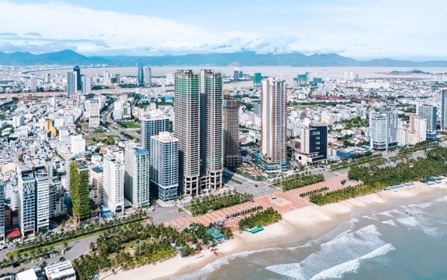 Đà Nẵng tiếp tục thu hút dòng vốn đầu tư lớn