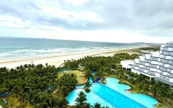 Đã đến lúc bất động sản nghỉ dưỡng cần được đặt đúng vai trò