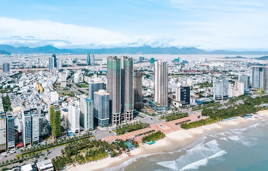 Đà Nẵng tiếp tục thu hút dòng vốn đầu tư lớn từ doanh nghiệp