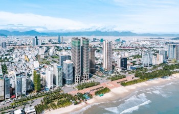 Đà Nẵng cần cơ chế mạnh để hút đầu tư vào Trung tâm Tài chính quốc tế