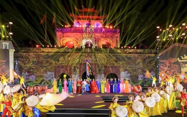 Festival Thăng Long - Hà Nội 2026: Đánh thức di sản trong nhịp sống đương đại