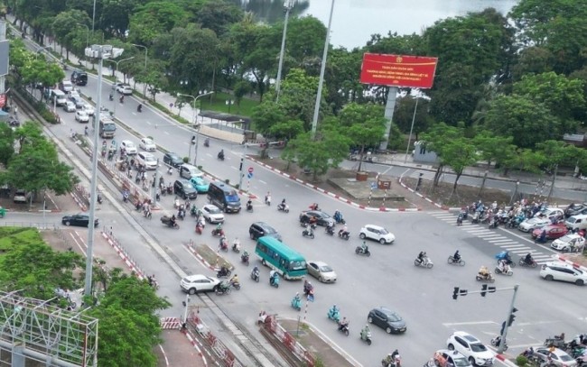 Hà Nội dự kiến đối ứng hơn 1.140 ha đất cho dự án QL1A gần 162.000 tỷ đồng