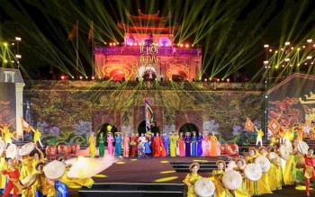 Festival Thăng Long - Hà Nội 2026: Đánh thức di sản trong nhịp sống đương đại