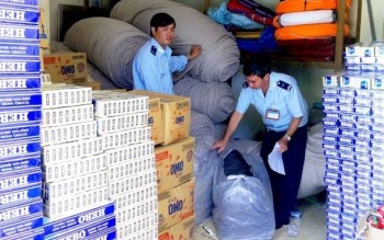 Vì sao chống buôn lậu thuốc lá chưa đạt hiệu quả mong muốn?