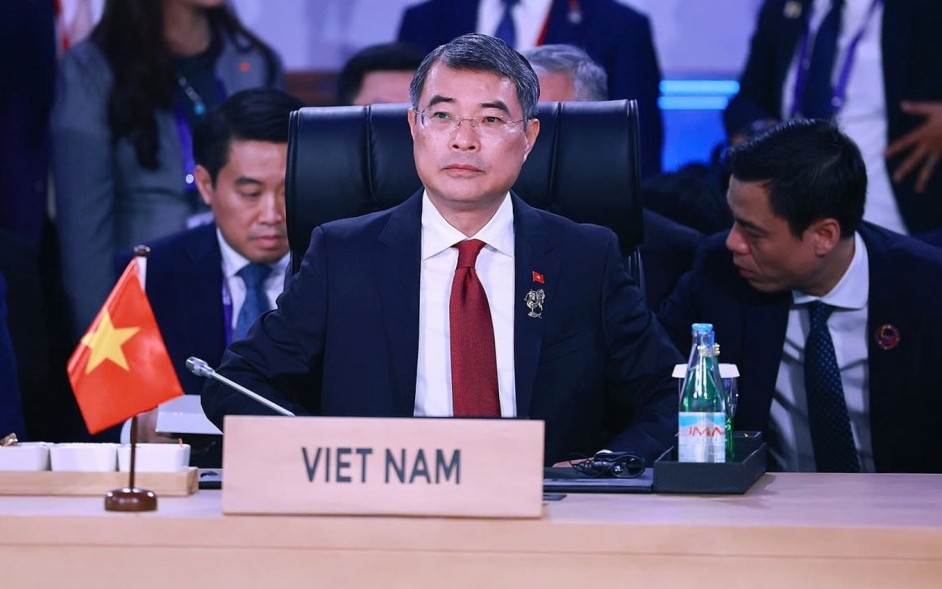 thu tuong le minh hung neu 3 de xuat lon voi asean truoc nhung thach thuc da chieu