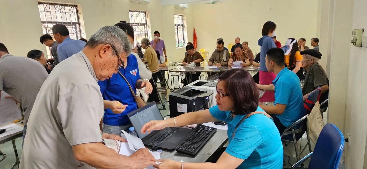 Không để gián đoạn quyền lợi người hưởng khi giấy ủy quyền nhận lương hưu hết hiệu lực