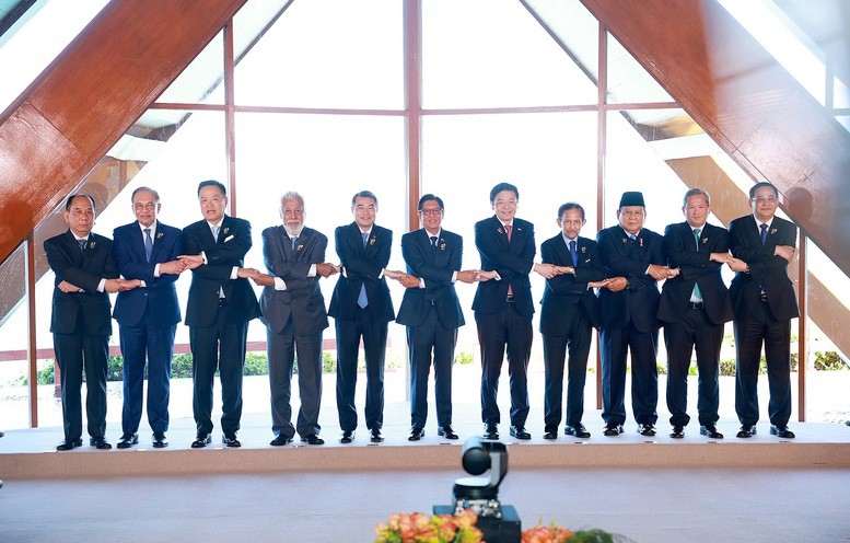 Việt Nam khuyến nghị ASEAN tăng tự chủ chiến lược trước khủng hoảng năng lượng