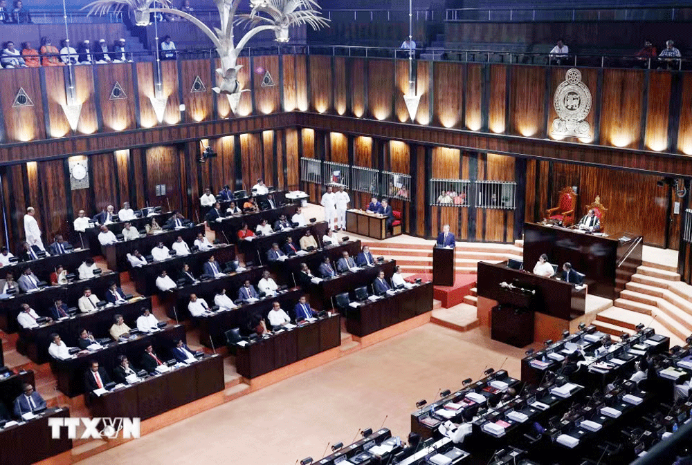 Quan hệ Việt Nam - Sri Lanka sẽ bước vào giai đoạn phát triển mới, sâu sắc, thực chất, hiệu quả hơn