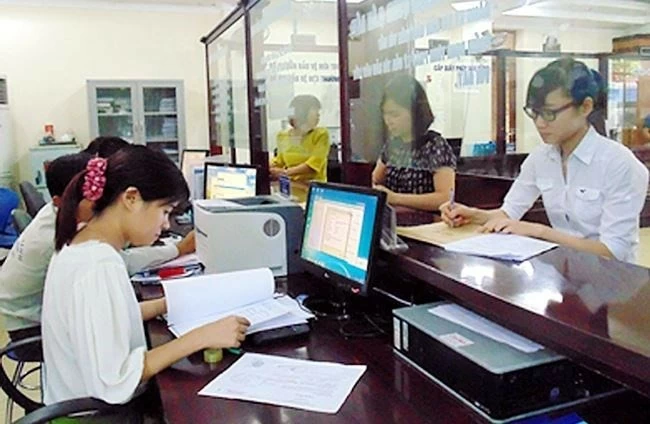 Nâng cao chất lượng cán bộ, công chức cấp xã đáp ứng yêu cầu mới Nâng cao chất lượng cán bộ, công chức cấp xã đáp ứng yêu cầu mới