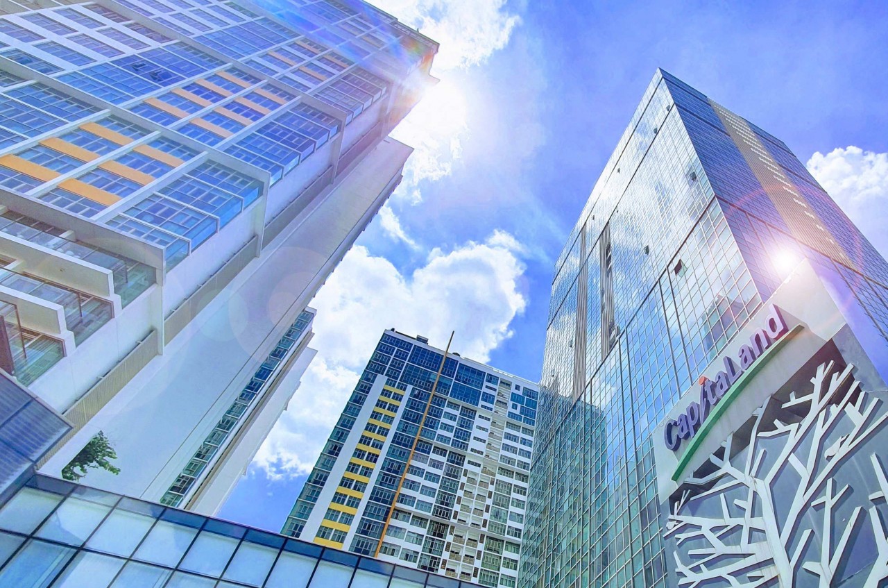 Tăng cường quan hệ đối tác kinh tế Singapore - Việt Nam