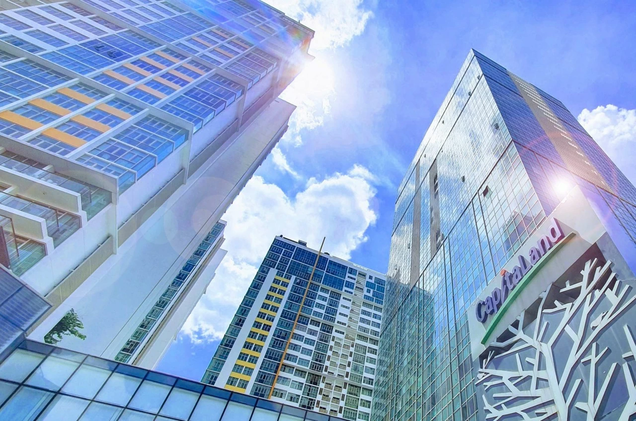 Tăng cường quan hệ đối tác kinh tế Singapore - Việt Nam Tăng cường quan hệ đối tác kinh tế Singapore - Việt Nam