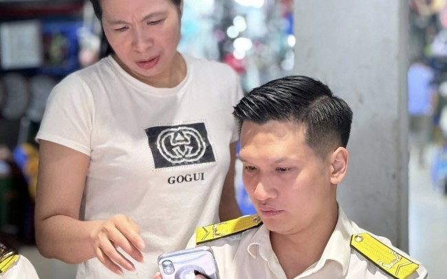 Thuế tỉnh Lào Cai thu ngân sách nội địa 4 tháng đạt 44% dự toán