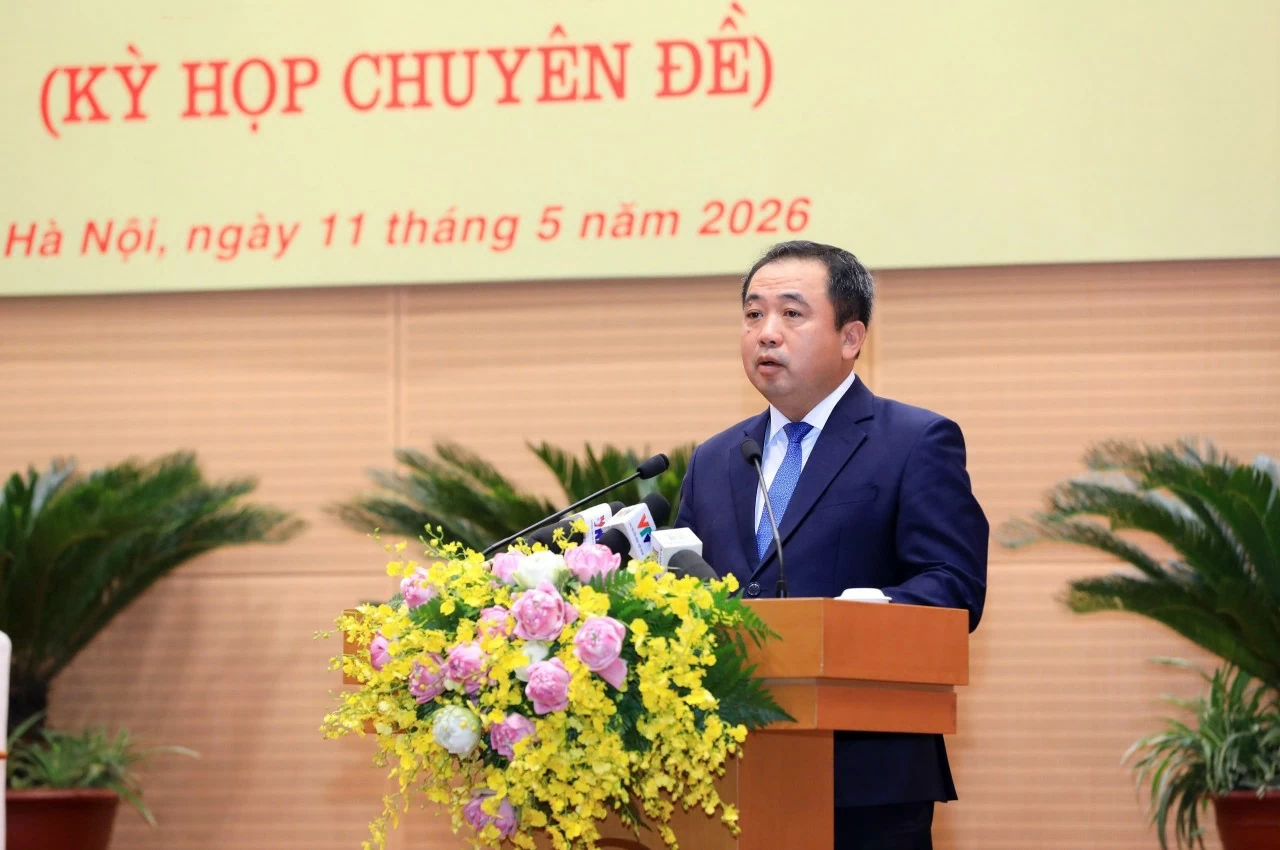 Đưa nghị quyết của Hà Nội đi vào cuộc sống từ 1.7: Biến những chủ trương lớn thành hành động cụ thể Đưa nghị quyết của Hà Nội đi vào cuộc sống từ 1.7: Biến những chủ trương lớn thành hành động cụ thể