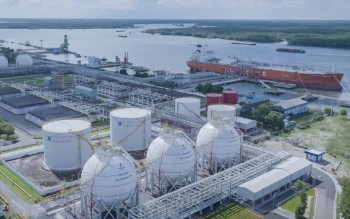 PV GAS giữ vững nguồn cung LNG – LPG cho thị trường năng lượng Việt Nam giữa gián đoạn tại eo biển Hormuz