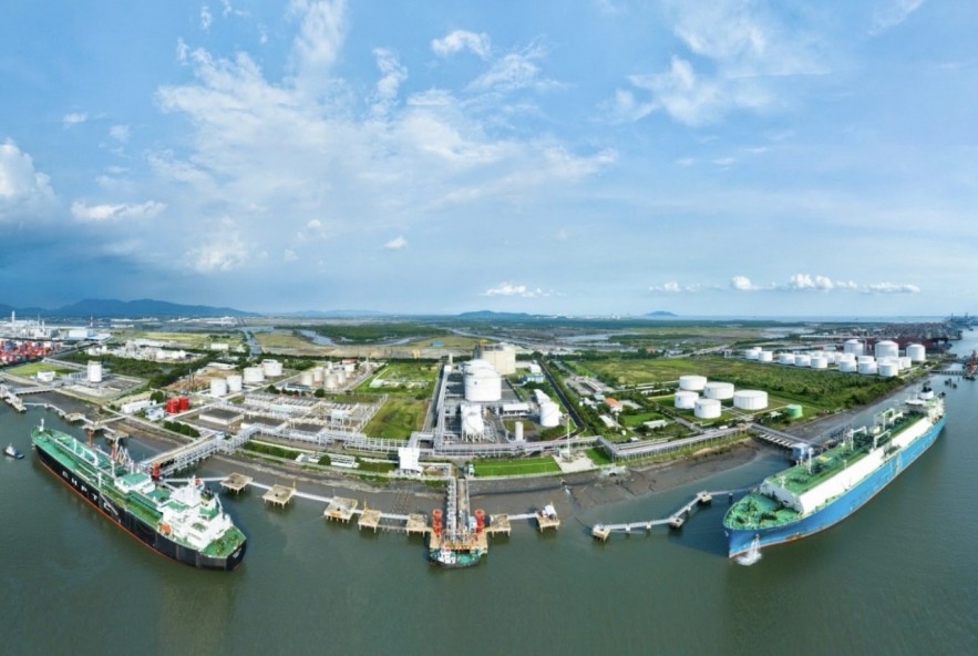 PV GAS giữ vững nguồn cung LNG – LPG cho thị trường năng lượng Việt Nam giữa gián đoạn tại eo biển Hormuz